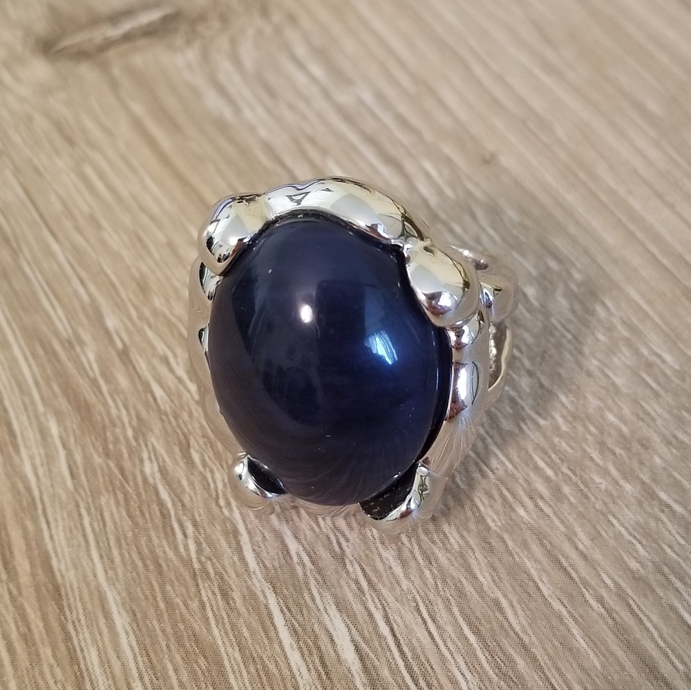 Lia Sophia Statement Ring